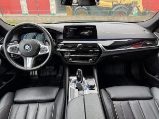 BMW 520d Touring Aut. **M-Paket**