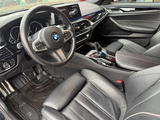 BMW 520d Touring Aut. **M-Paket**