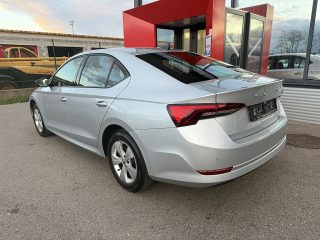 Skoda Octavia 2,0 TDI Ambition DSG