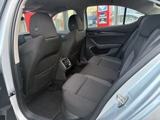 Skoda Octavia 2,0 TDI Ambition DSG