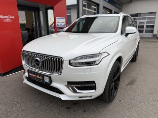 Volvo XC90 B5 AWD Inscription