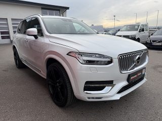 Volvo XC90 B5 AWD Inscription