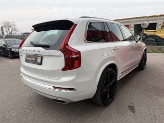 Volvo XC90 B5 AWD Inscription