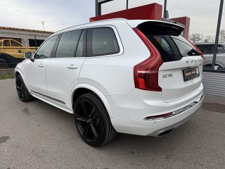 Volvo XC90 B5 AWD Inscription