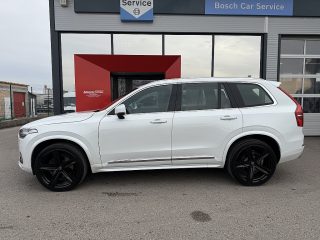 Volvo XC90 B5 AWD Inscription