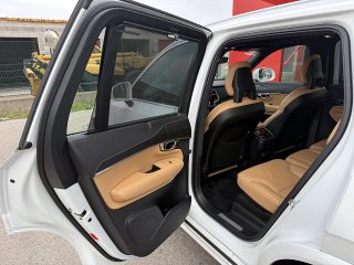 Volvo XC90 B5 AWD Inscription