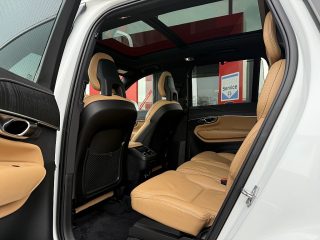 Volvo XC90 B5 AWD Inscription