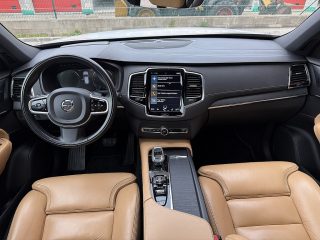 Volvo XC90 B5 AWD Inscription