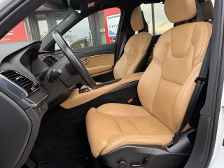 Volvo XC90 B5 AWD Inscription