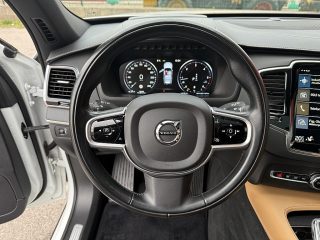 Volvo XC90 B5 AWD Inscription