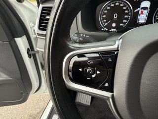 Volvo XC90 B5 AWD Inscription