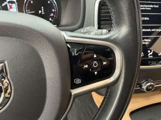 Volvo XC90 B5 AWD Inscription