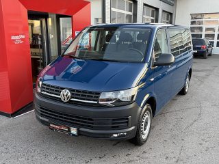 VW Kombi LR 2,0 TDI BMT