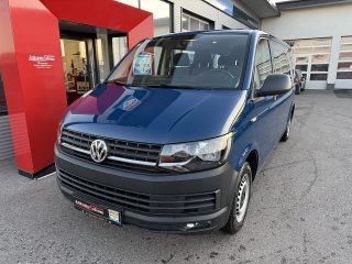 VW Kombi LR 2,0 TDI BMT