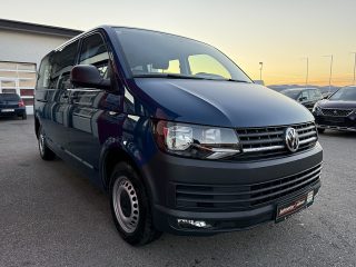 VW Kombi LR 2,0 TDI BMT