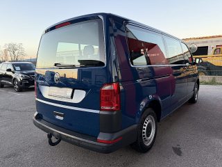 VW Kombi LR 2,0 TDI BMT