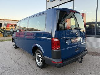 VW Kombi LR 2,0 TDI BMT