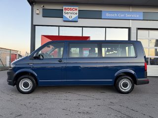 VW Kombi LR 2,0 TDI BMT