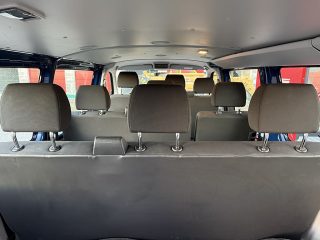 VW Kombi LR 2,0 TDI BMT