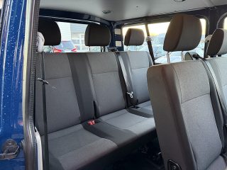 VW Kombi LR 2,0 TDI BMT