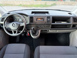 VW Kombi LR 2,0 TDI BMT