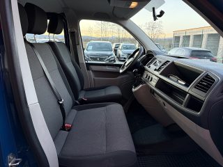 VW Kombi LR 2,0 TDI BMT