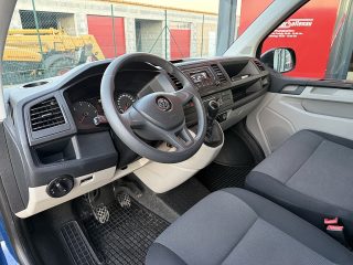 VW Kombi LR 2,0 TDI BMT