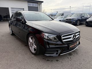 Mercedes-Benz E 220 d T Austria Edition 4MATIC Aut.