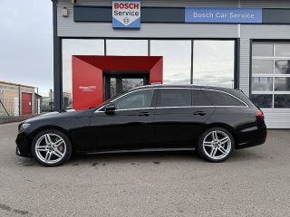 Mercedes-Benz E 220 d T Austria Edition 4MATIC Aut.