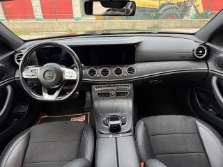 Mercedes-Benz E 220 d T Austria Edition 4MATIC Aut.