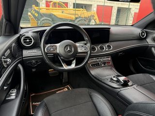 Mercedes-Benz E 220 d T Austria Edition 4MATIC Aut.