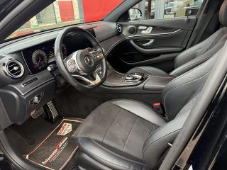 Mercedes-Benz E 220 d T Austria Edition 4MATIC Aut.