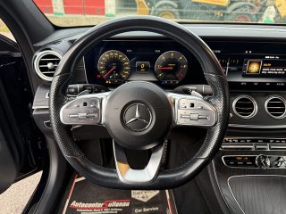 Mercedes-Benz E 220 d T Austria Edition 4MATIC Aut.