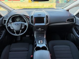 Ford S-MAX Titanium 2,0 EcoBlue Aut.