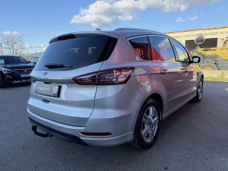 Ford S-MAX Titanium 2,0 EcoBlue Aut.