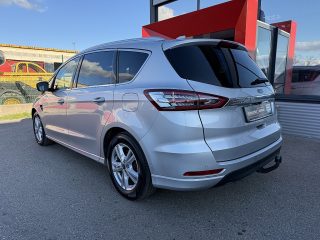 Ford S-MAX Titanium 2,0 EcoBlue Aut.