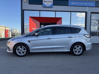 Ford S-MAX Titanium 2,0 EcoBlue Aut.