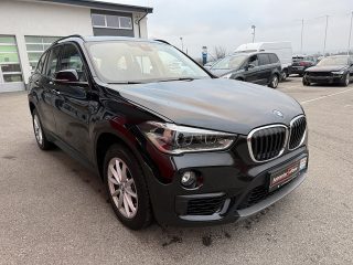 BMW X1 xDrive 20d Advantage Aut.