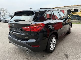 BMW X1 xDrive 20d Advantage Aut.