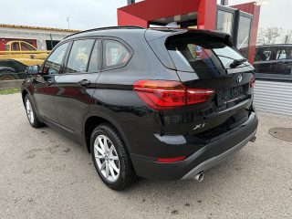 BMW X1 xDrive 20d Advantage Aut.