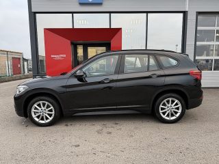 BMW X1 xDrive 20d Advantage Aut.