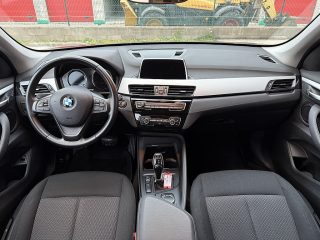 BMW X1 xDrive 20d Advantage Aut.