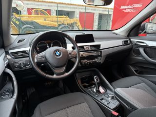 BMW X1 xDrive 20d Advantage Aut.