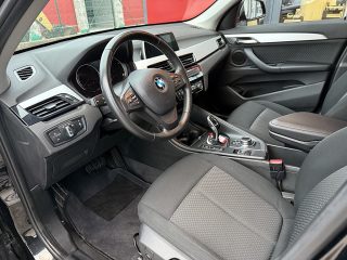 BMW X1 xDrive 20d Advantage Aut.