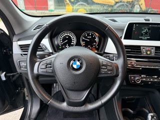 BMW X1 xDrive 20d Advantage Aut.