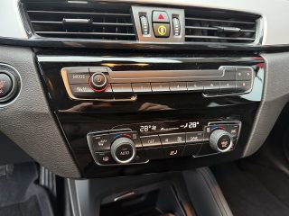 BMW X1 xDrive 20d Advantage Aut.