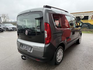 Fiat Doblo 1,4 T-Jet 120 Natural Power Easy