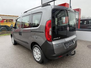 Fiat Doblo 1,4 T-Jet 120 Natural Power Easy