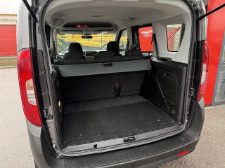 Fiat Doblo 1,4 T-Jet 120 Natural Power Easy