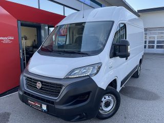 Fiat Ducato Maxi 35 L2H2 140 CNG